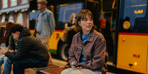 WLAN im Postauto bis Ende 2026